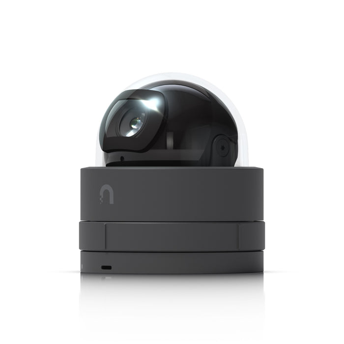 Ubiquiti UniFi G5 Dome Ultra Camera, Black [UVC-G5-Dome-Ultra-B]