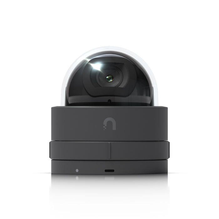 Ubiquiti UniFi G5 Dome Ultra Camera, Black [UVC-G5-Dome-Ultra-B]