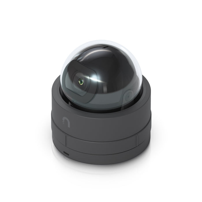 Ubiquiti UniFi G5 Dome Ultra Camera, Black [UVC-G5-Dome-Ultra-B]