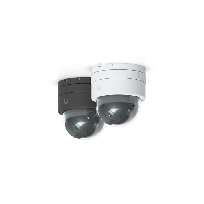 Ubiquiti UniFi G5 Dome Ultra Camera, Black [UVC-G5-Dome-Ultra-B]