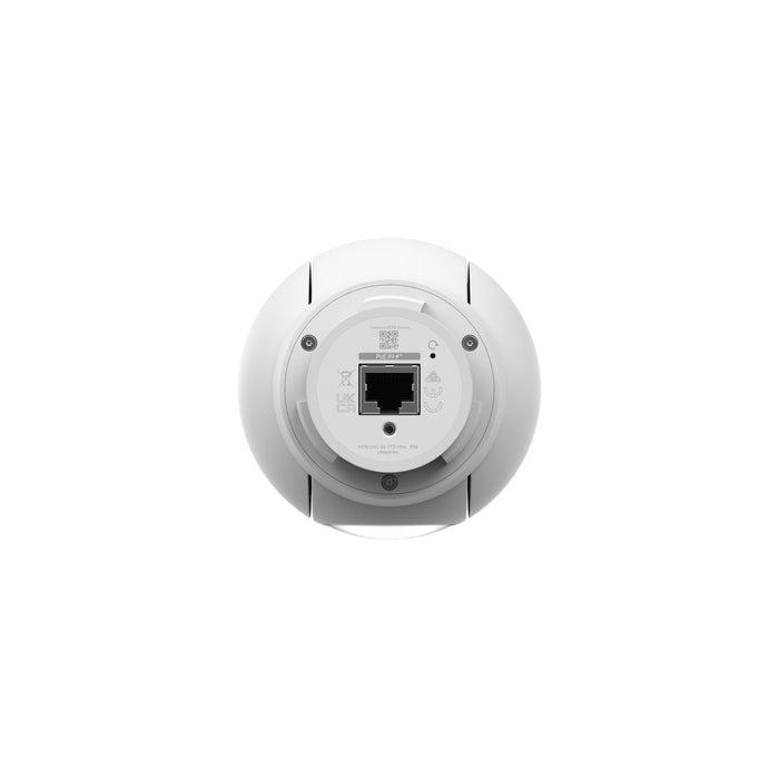 Ubiquiti UniFi Protect G5 PTZ High-Performance Pan-Tilt-Zoom Camera [UVC-G5-PTZ]