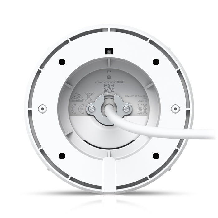 Ubiquiti UniFi G5 Turret Ultra Camera [UVC-G5-Turret-Ultra]