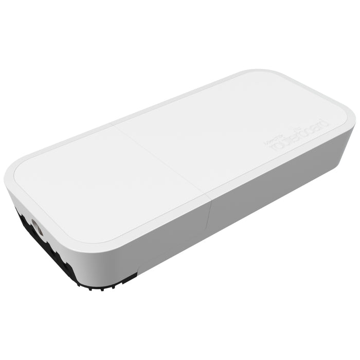 MikroTik wAP ax Wi-Fi 6 Access Point (US Version) [wAPG-5HaxD2HaxD-US]