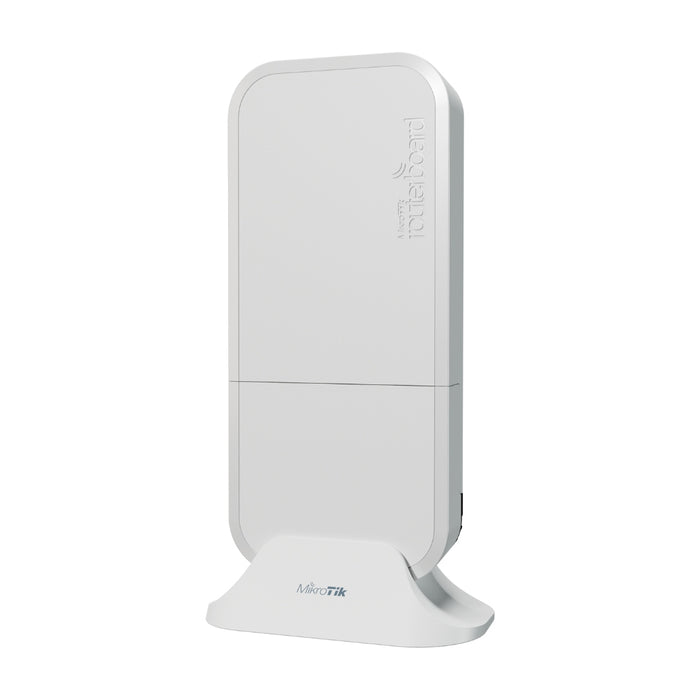 MikroTik wAP ax Wi-Fi 6 Access Point (INTL Version) [wAPG-5HaxD2HaxD]