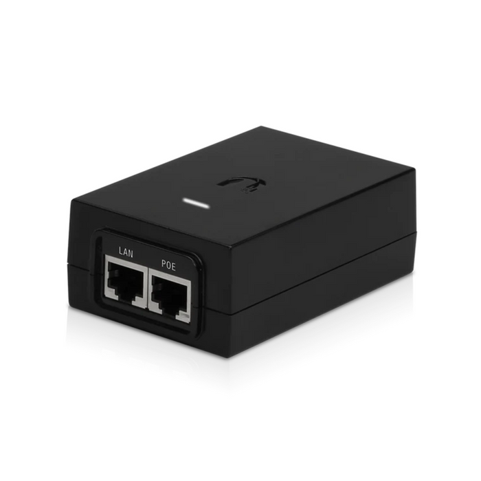 Ubiquiti 50V DC 1.2A 60W Replacement PoE Adapter [POE-50-60W] — Baltic  Networks